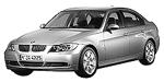 BMW E92 C1126 Fault Code