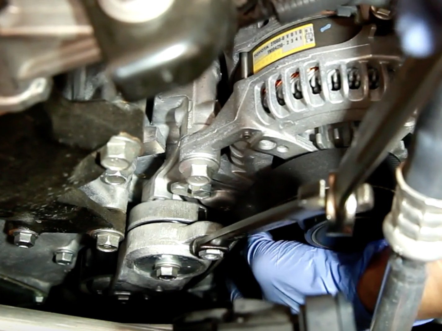 See C1126 in engine
